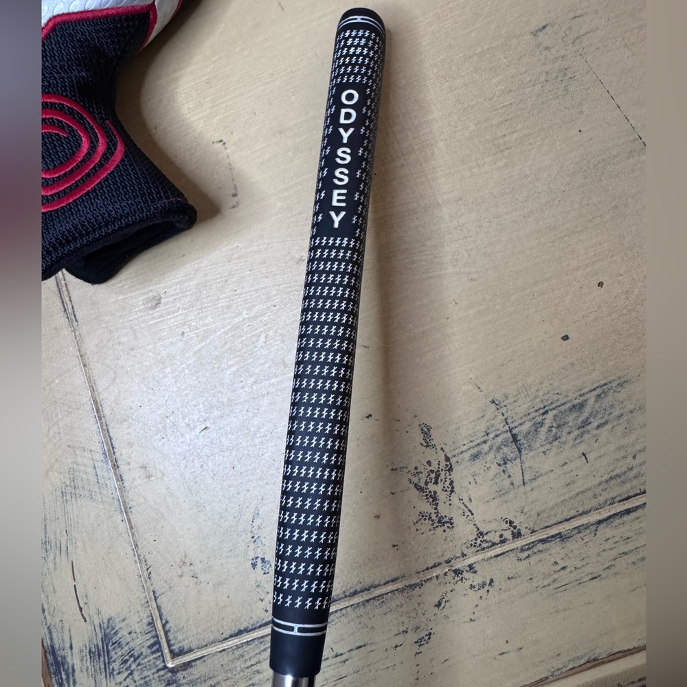 Odyssey White Hot OG #1WS Putter - Picture 6 of 10